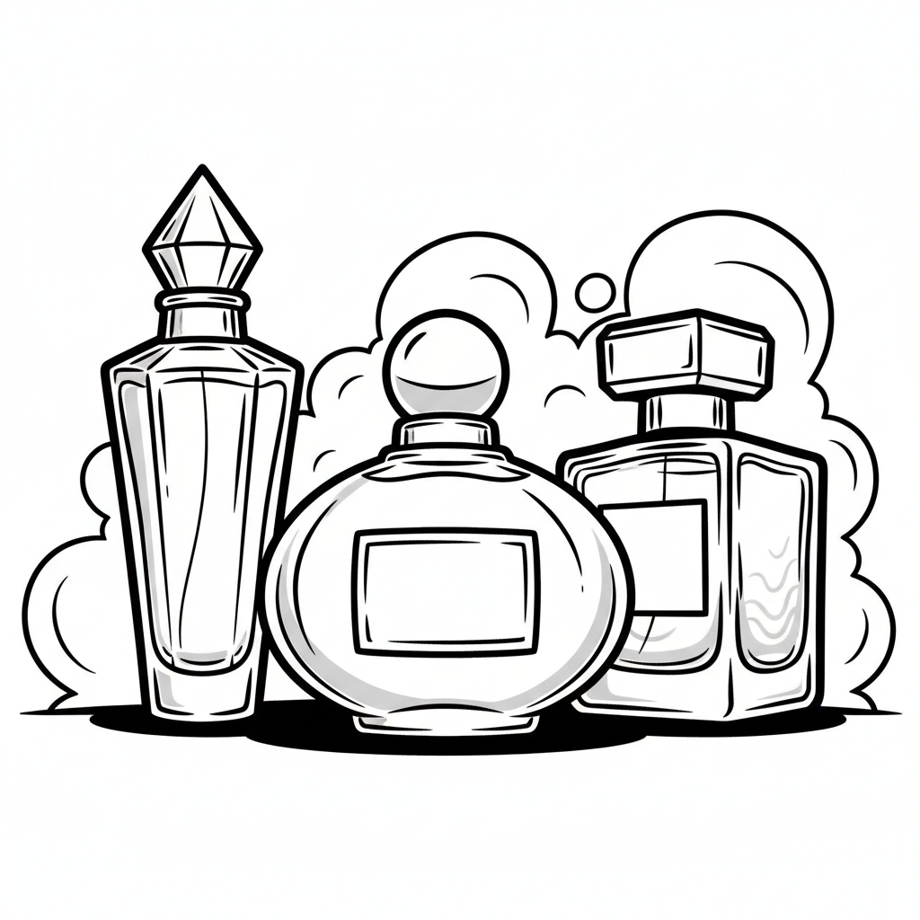 Fragrance Vendor